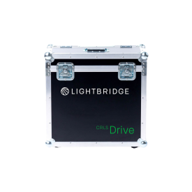C-Drive Flightcase