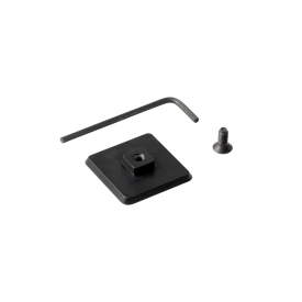 C-Wheel Rigging Wedge – Spare Heavy-Duty Wedge