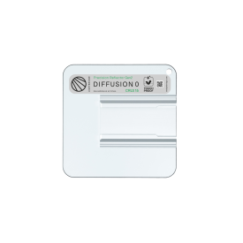 15x15 Diff 0 (Gen2) NO Sleeve - Touchproof