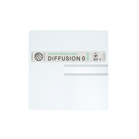 50x50 Diff 0 (Gen2) NO Sleeve - Touchproof