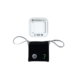 7x7 Diff 0 (Gen2) with Sleeve - Touchproof