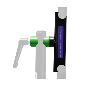 C-100 Spare Sideholder 3.0