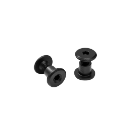 C-100 Spare Screw 3.0 Pairs (2)