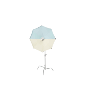 Snapbridge Insert 3ft – Color Bounce Day Blue & Unbleached