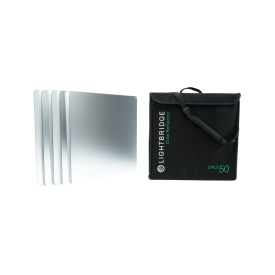 C-Diff 50 + (Gen2) Touchproof (NO Grip)