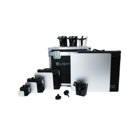 C-Drive+ (Gen2) Touchproof