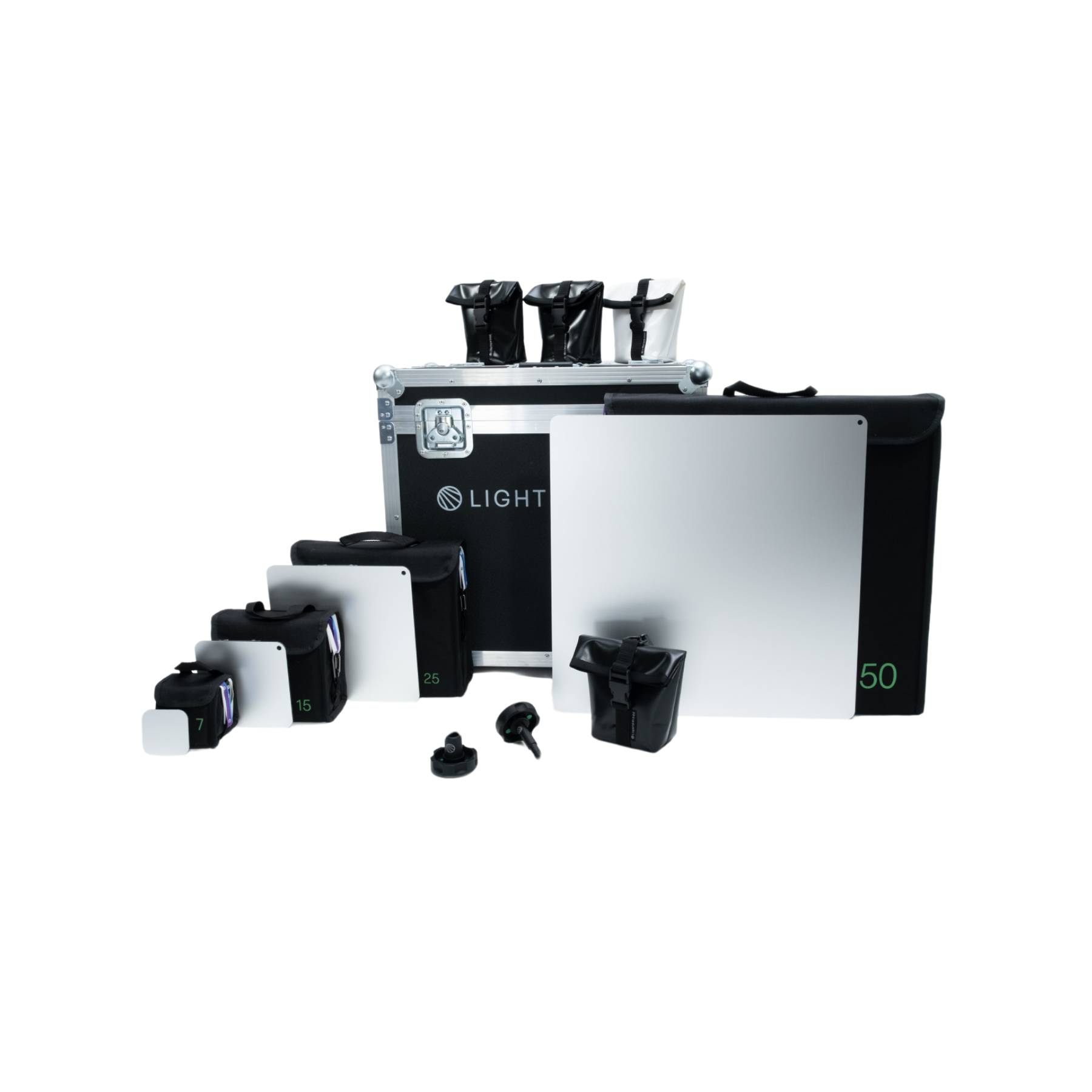 C-Drive+ (Gen2) Touchproof