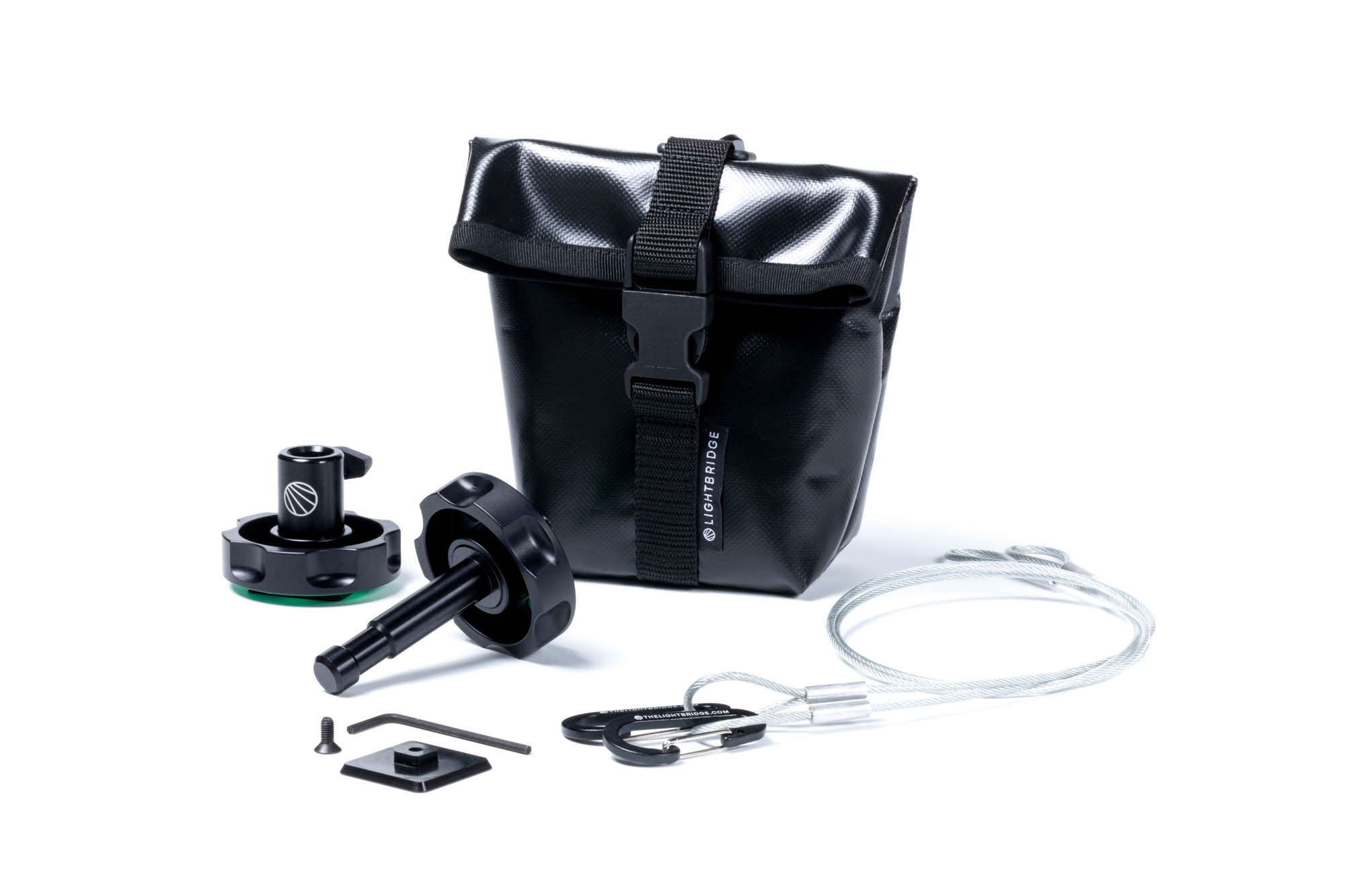 C-Drive+ (Gen2) Touchproof - Image 8