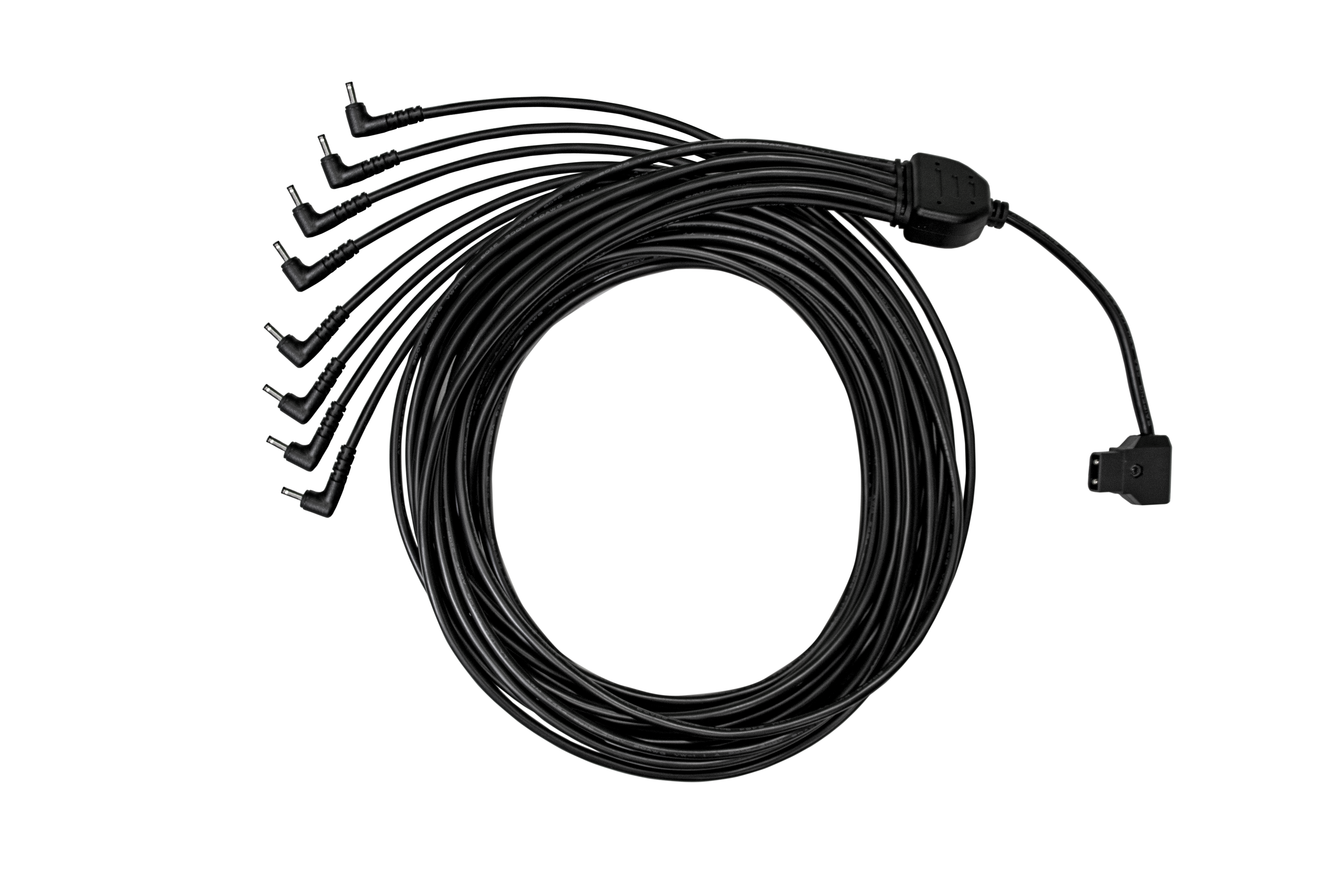 Astera D-Tap Split Cable for NYX Bulb