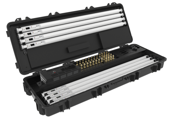 Astera Titan Tube Set