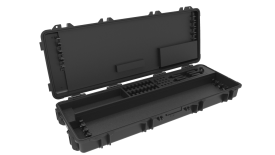 Astera Titan Tube Charging Case