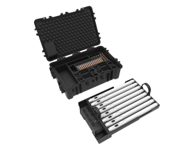 Astera Helios Tube Set