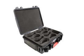 Astera NYX Bulb Transportation Case