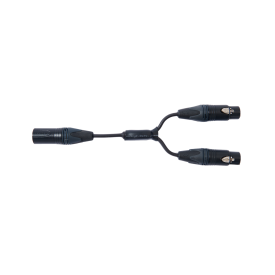 PR Y Connector Female