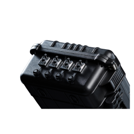 PR Run  4 channel driver/power supply for stepper motors