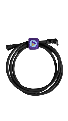 Astera DC Extension Cables for NYX Bulb