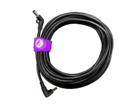 Titan PowerBox Data+Power Cable (Set of 8pcs)