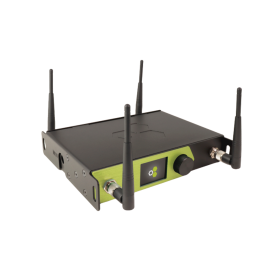 LumenRadio CRMX Stardust