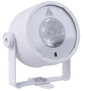 Astera AX3 Lightdrop, white