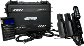 PMI SmokeGENIE - Event Kit