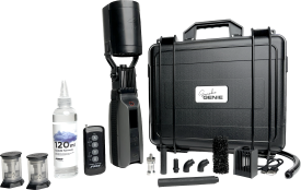 PMI SmokeGENIE - Professional