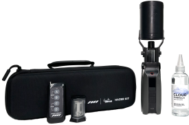 PMI SmokeGENIE - Hazer Kit