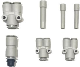 PMI SMC Extension Tubing KIT