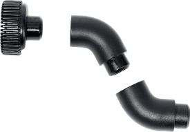 PMI Bubble Nozzle Kit