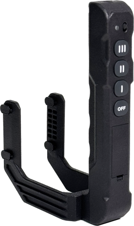 PMI SmokeNINJA-PRO Trident Kit