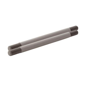 3/8" Rod Set (150mm)