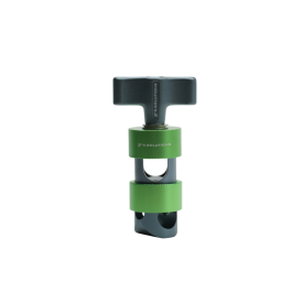 5/8" + 3/8" Gag Closed