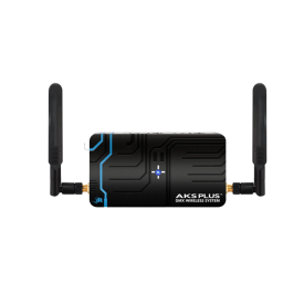 Ratpac Satelite Blue