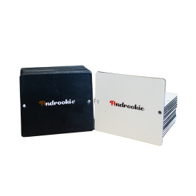 Androokie Large 3M Adhesive Plate