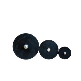 Androokie 43mm Magnet 1/4-20 Male Thread