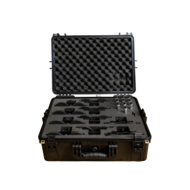 Androokie 88mm Double Kit