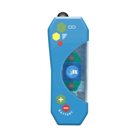 Ratpac Cintenna 2 Blue