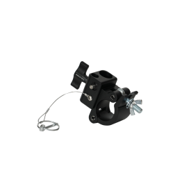 Coupler with Junior and Baby pin receiver