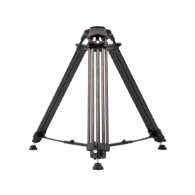 Deluxe Heavy-Duty Tripod for C-Pan Arm (with carrying bag)