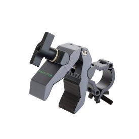 Python with 35mm coupler for Ex-Sus pole