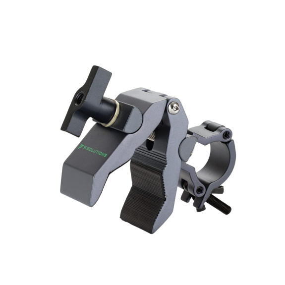 Python Clamp /w 35mm Coupler - PUNKLIGHT