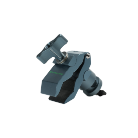 Python clamp 
with grip head