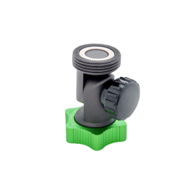 Quick Mount Angle Joint