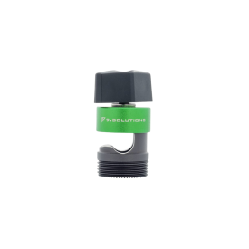 Quick Mount Receiver to 3/8" Gag