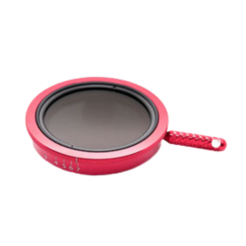 FaderLux Viewing Glass - Red