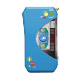 Ratpac AKS Plus Wireless System