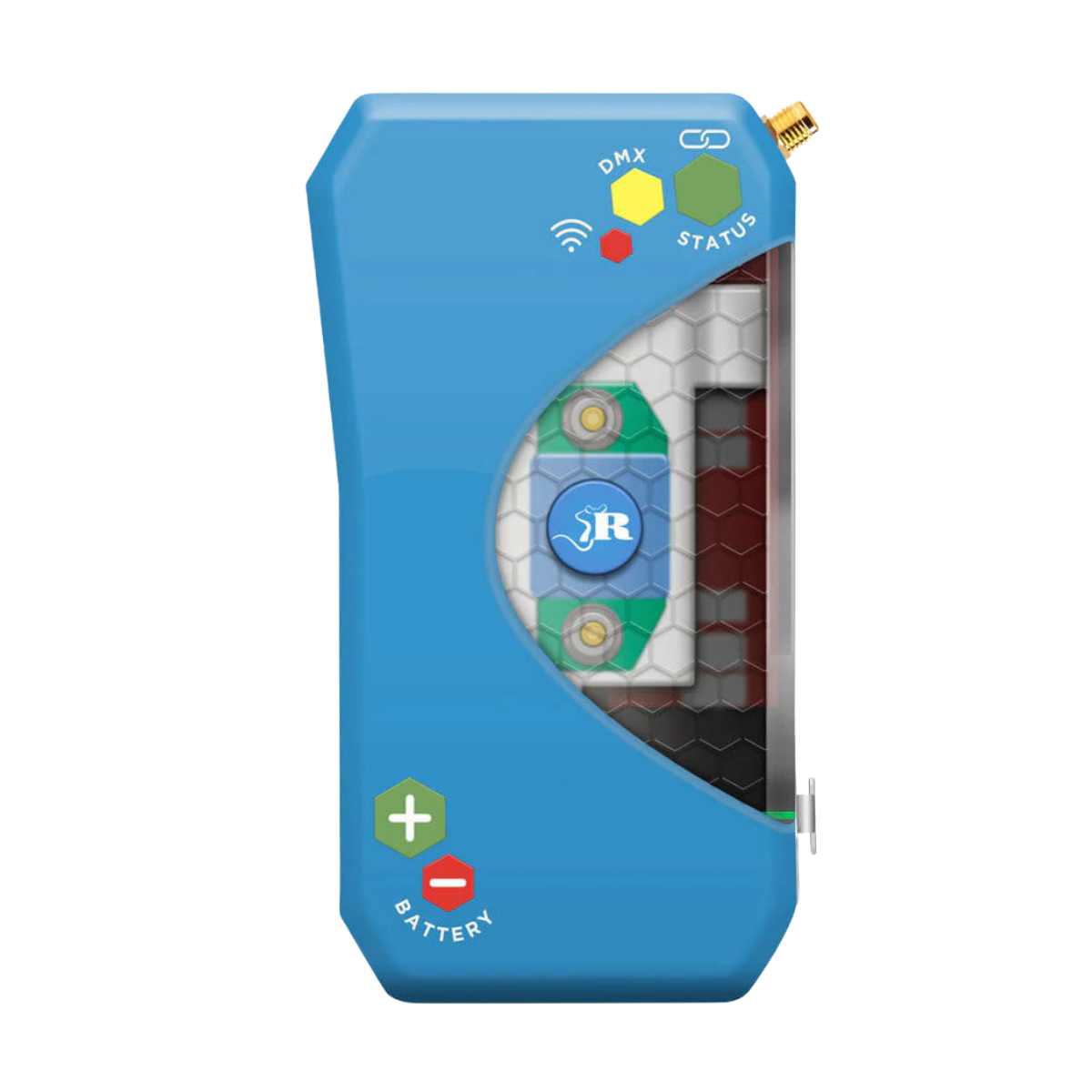 Ratpac AKS Plus Wireless System