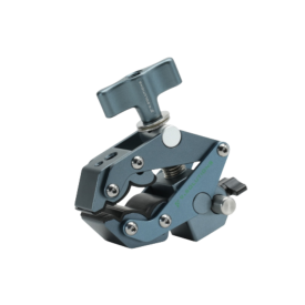 Savior clamp with Socket