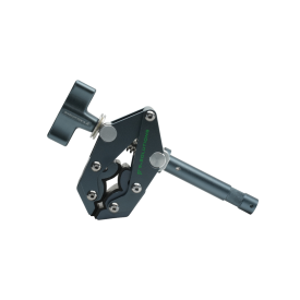 Savior clamp with Stud