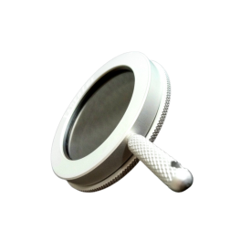 FaderLux Viewing Glass - Silver