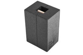 The Foam Box 9x12x18" (23x31x46cm)